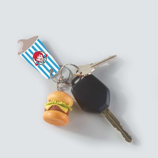 Wendy’s 2 Frosty Tags Are Back So You Can Get Free Frostys All 2020 Long
