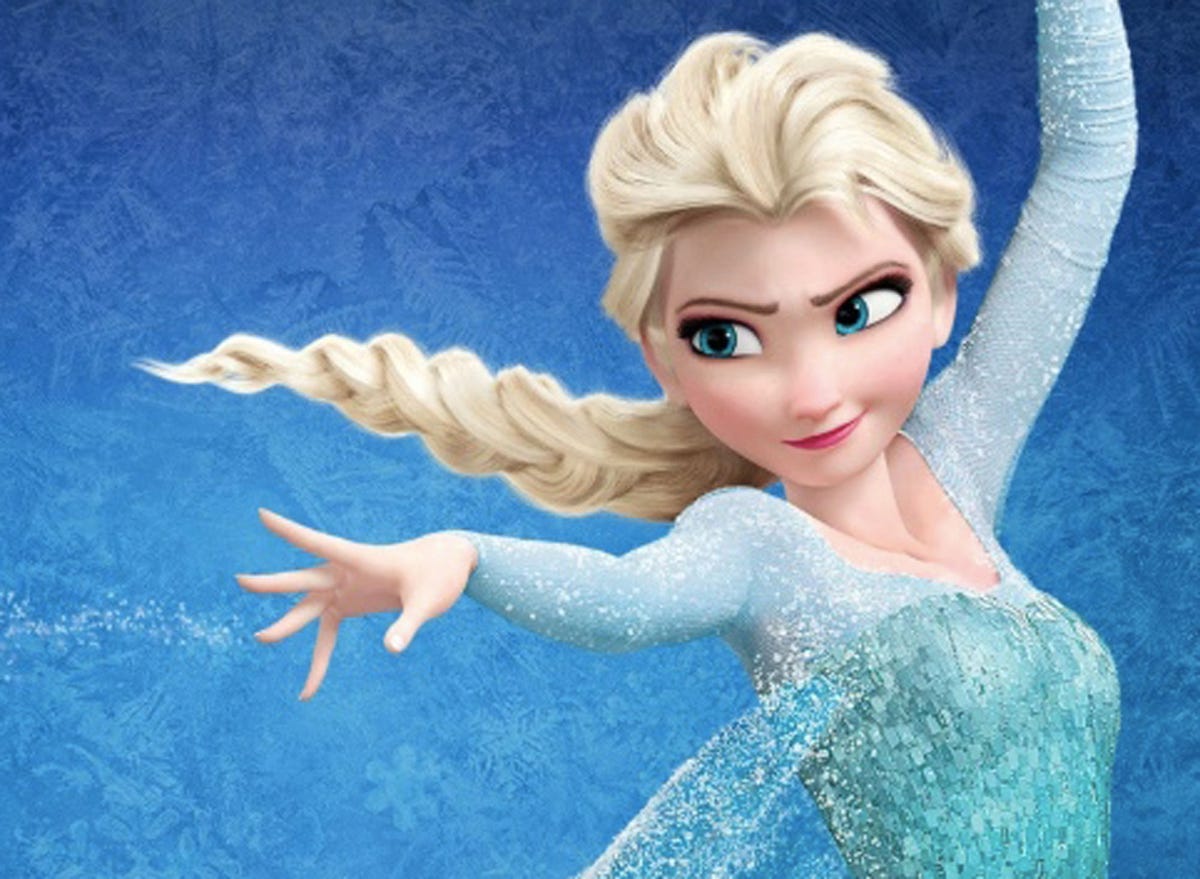 Disney's Frozen 2 to be released early amid coronavirus pandemic