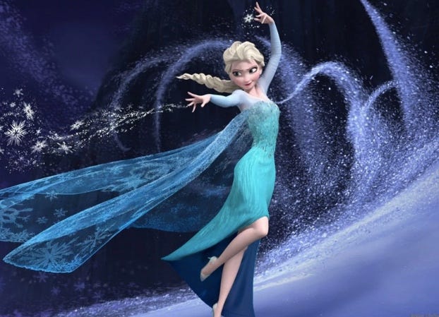 Disney+ confirms July UK releases including Frozen 2 and Hamilton