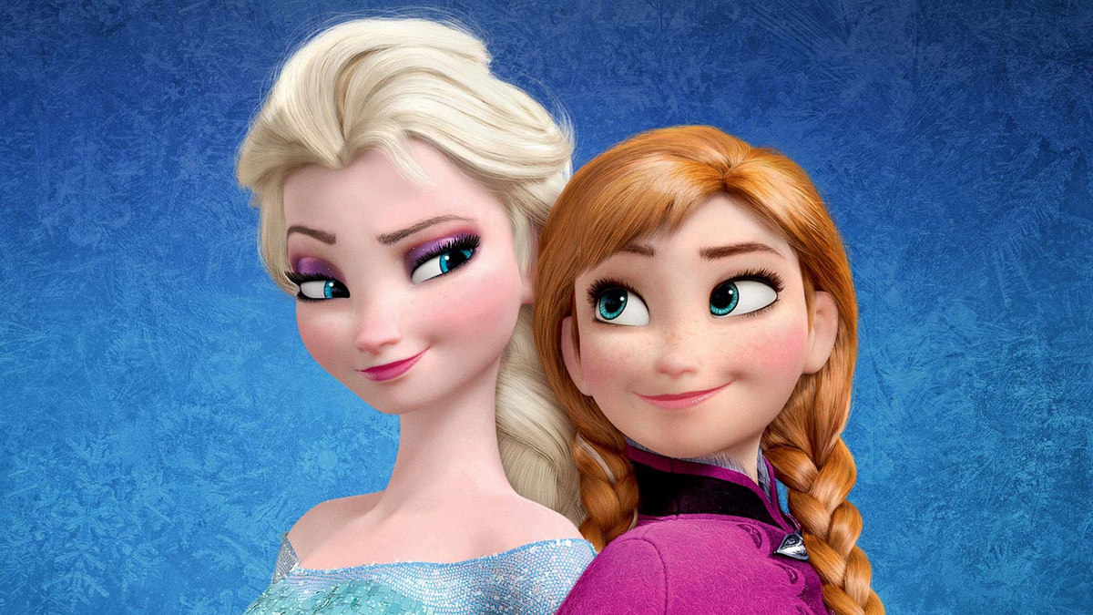preview for Trailer de Frozen 2