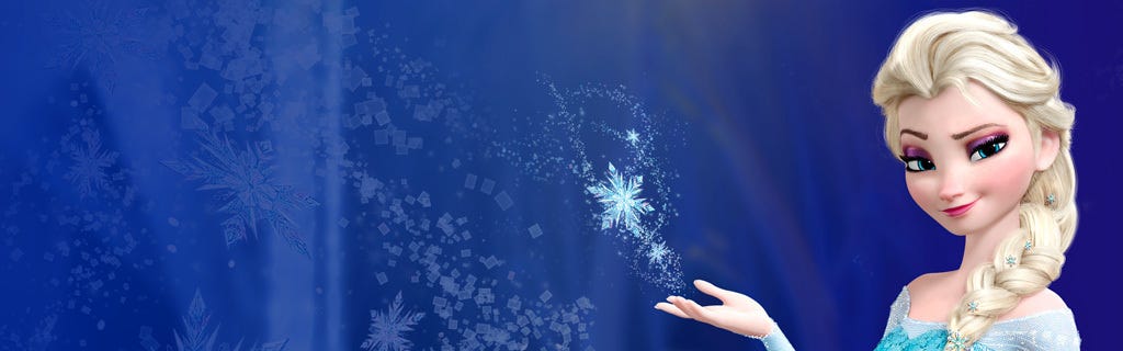 Frozen 2: news su Elsa, personaggio forte del film Disney