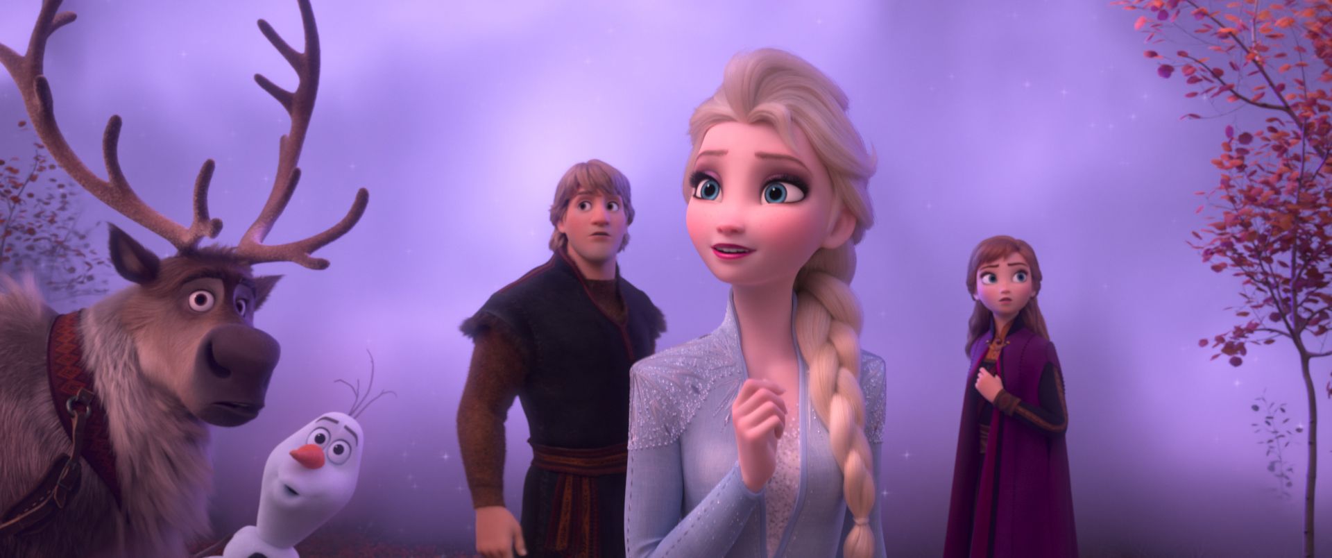 FROZEN 3 (2024) Everything We Know 