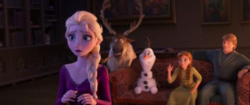 Frozen: Jennifer Lee não vai dirigir terceiro filme - Game Arena