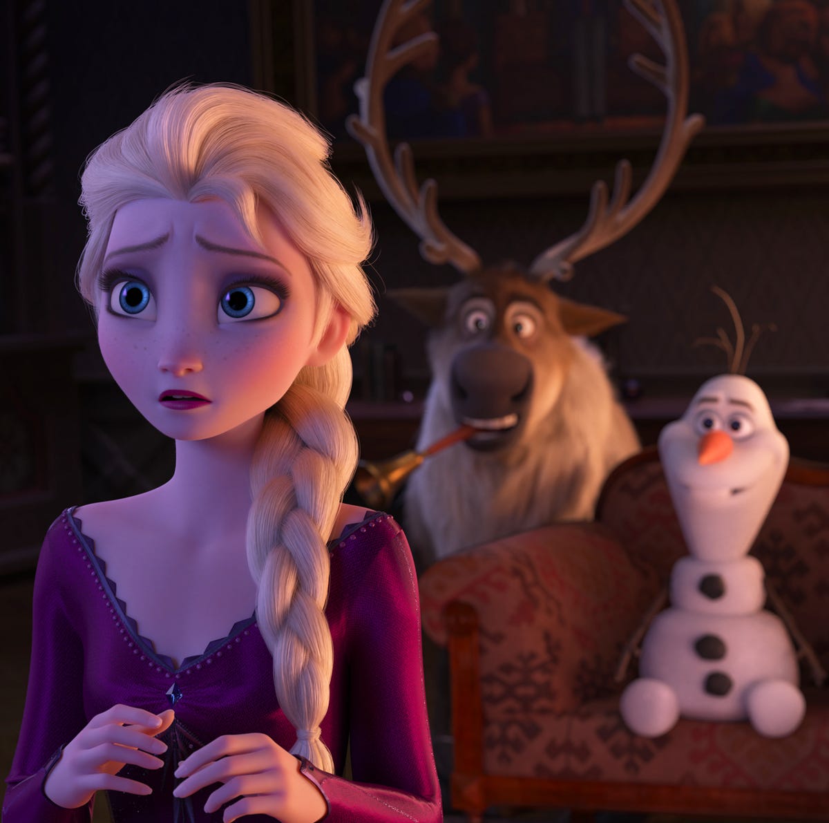 Frozen 3 potential release date, cast, plot and more