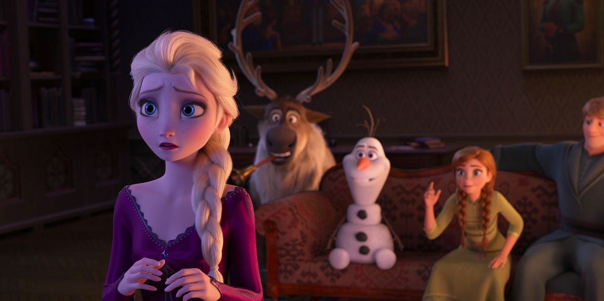 Frozen 3 Release Date, Characters, Plotline and details we know so far -  Insideradvantagegeorgia