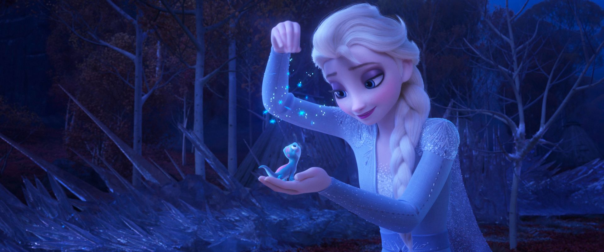 Frozen 3 potential release date, cast, plot and more