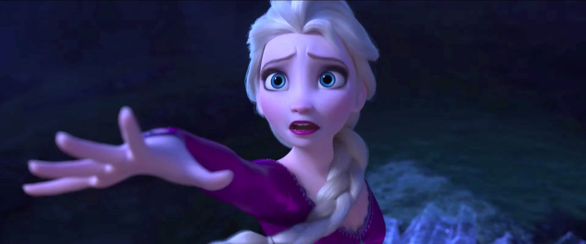 FROZEN 3 (2024) : 5 Plotlines For the Threequel !! 