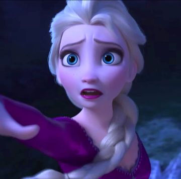 a frozen spin off is coming to disney plus