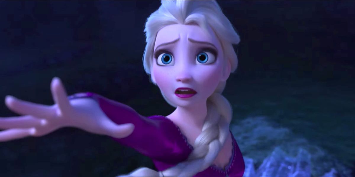Idina Menzel Confirms Her Return For Frozen 3 Flipboard 