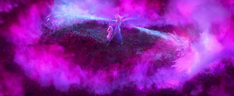 How the Frozen 2 trailer hints at a long-awaited LGBTQ+ breakthrough