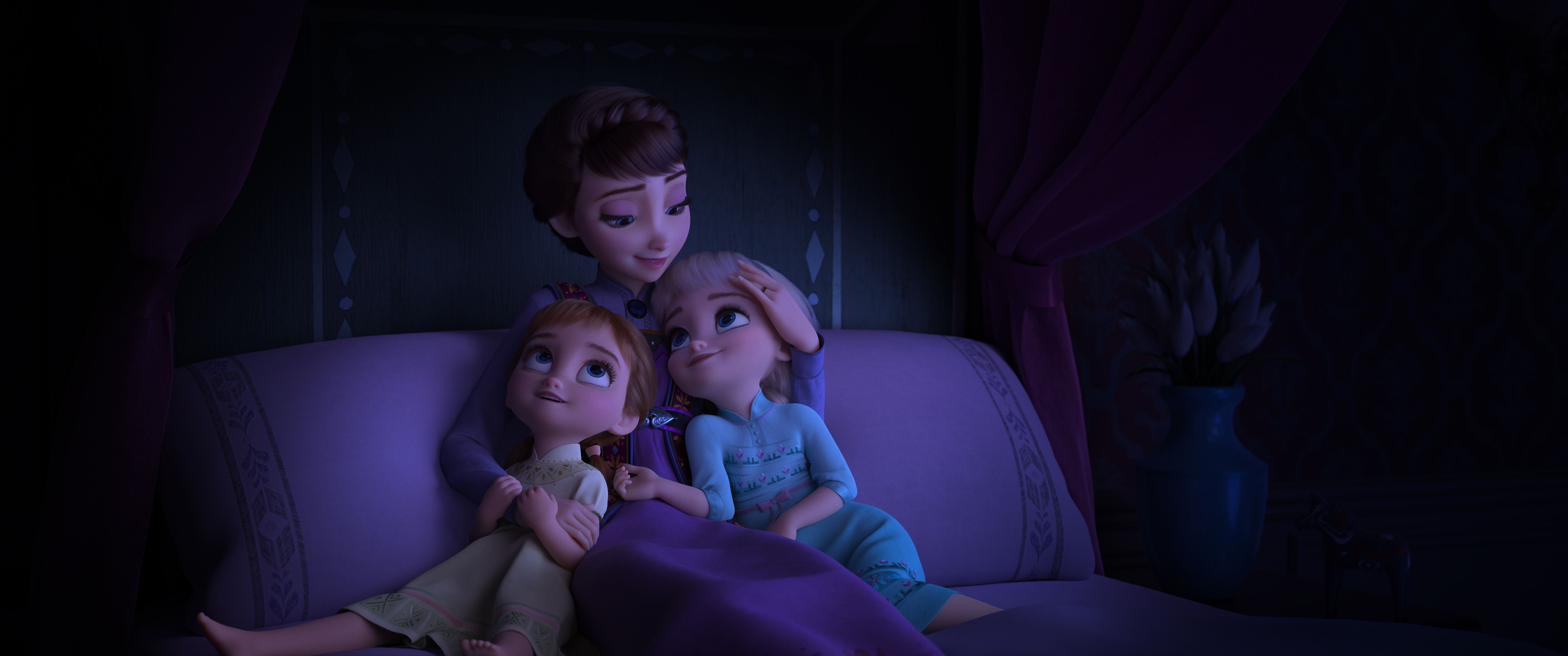 Frozen 3 Everything We Know So Far About Upcoming Sequel - Social