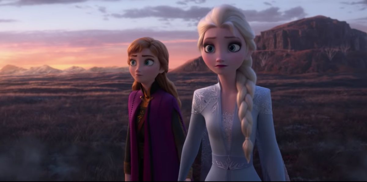 Frozen 4 Is In Development Alongside Frozen 3, Disney CEO Confirms