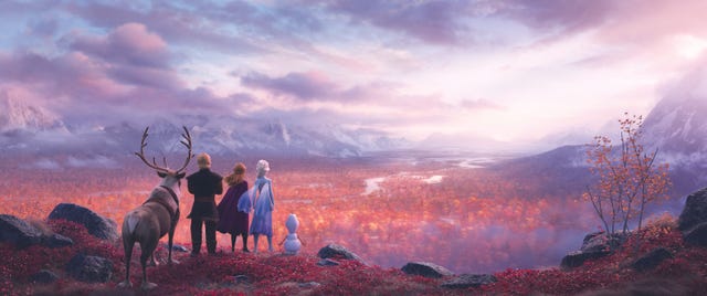 Frozen 2