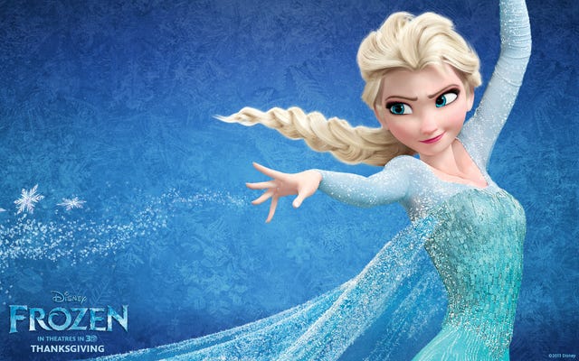 Frozen 2: Jonathan Groff shares update on sequel