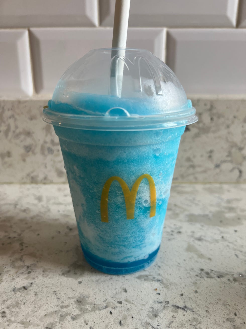 mcdonalds desserts