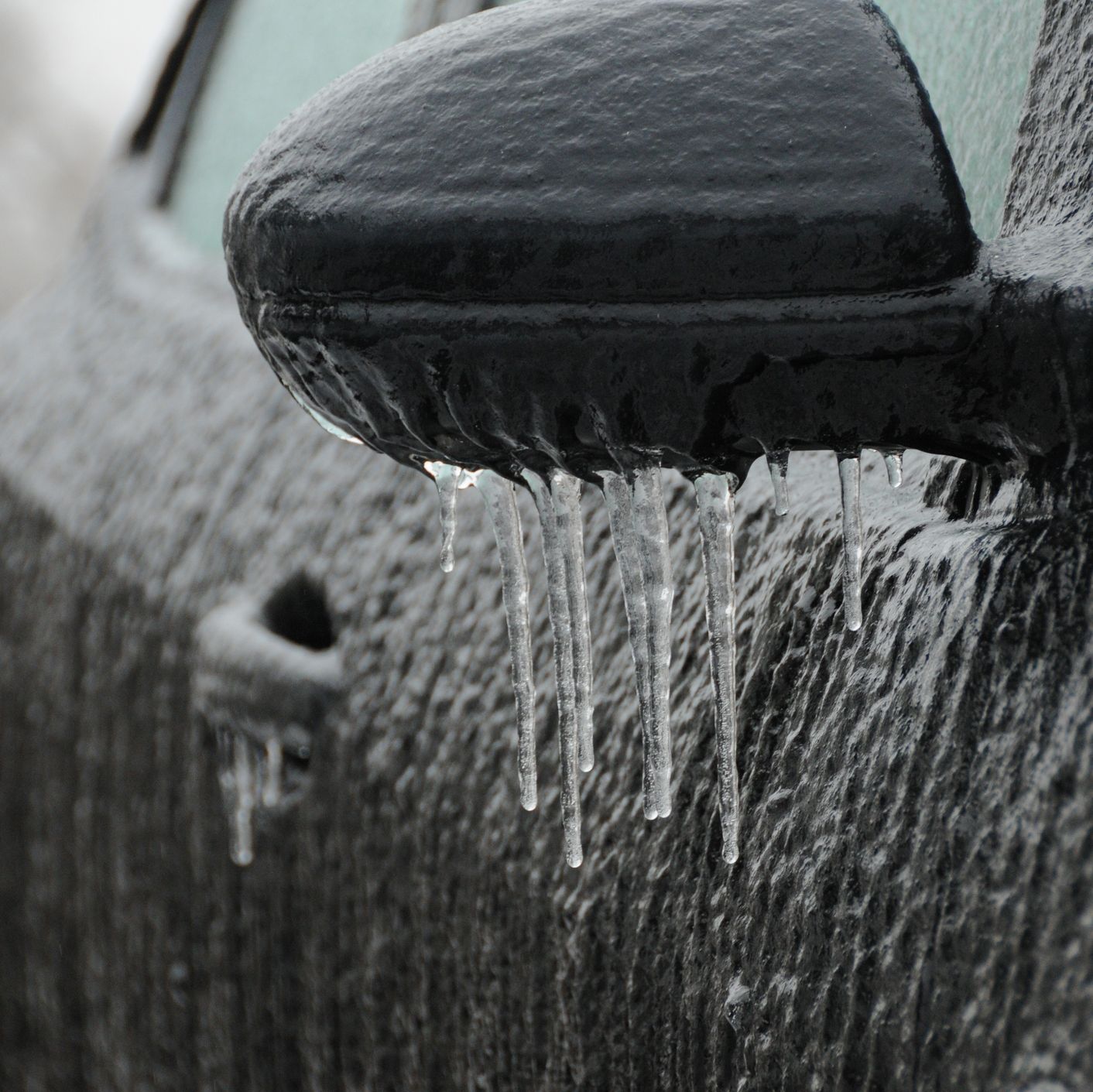 Don't Damage Your Car This Winter—Avoid These 9 Common Mistakes