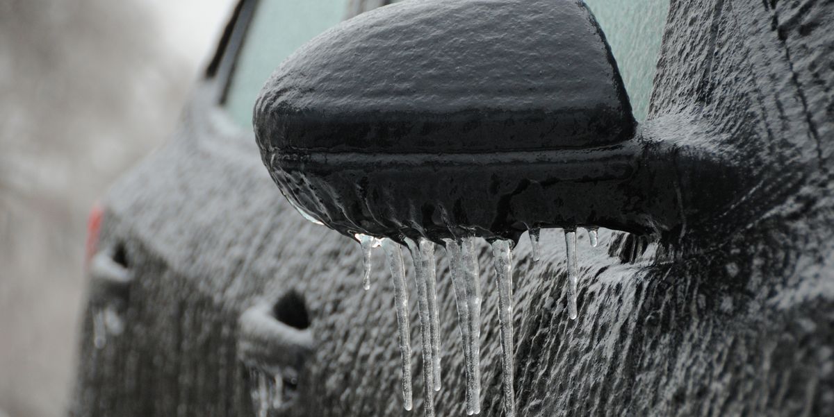 Protect Your Car From Winter Damage: 9 Mistakes To Avoid