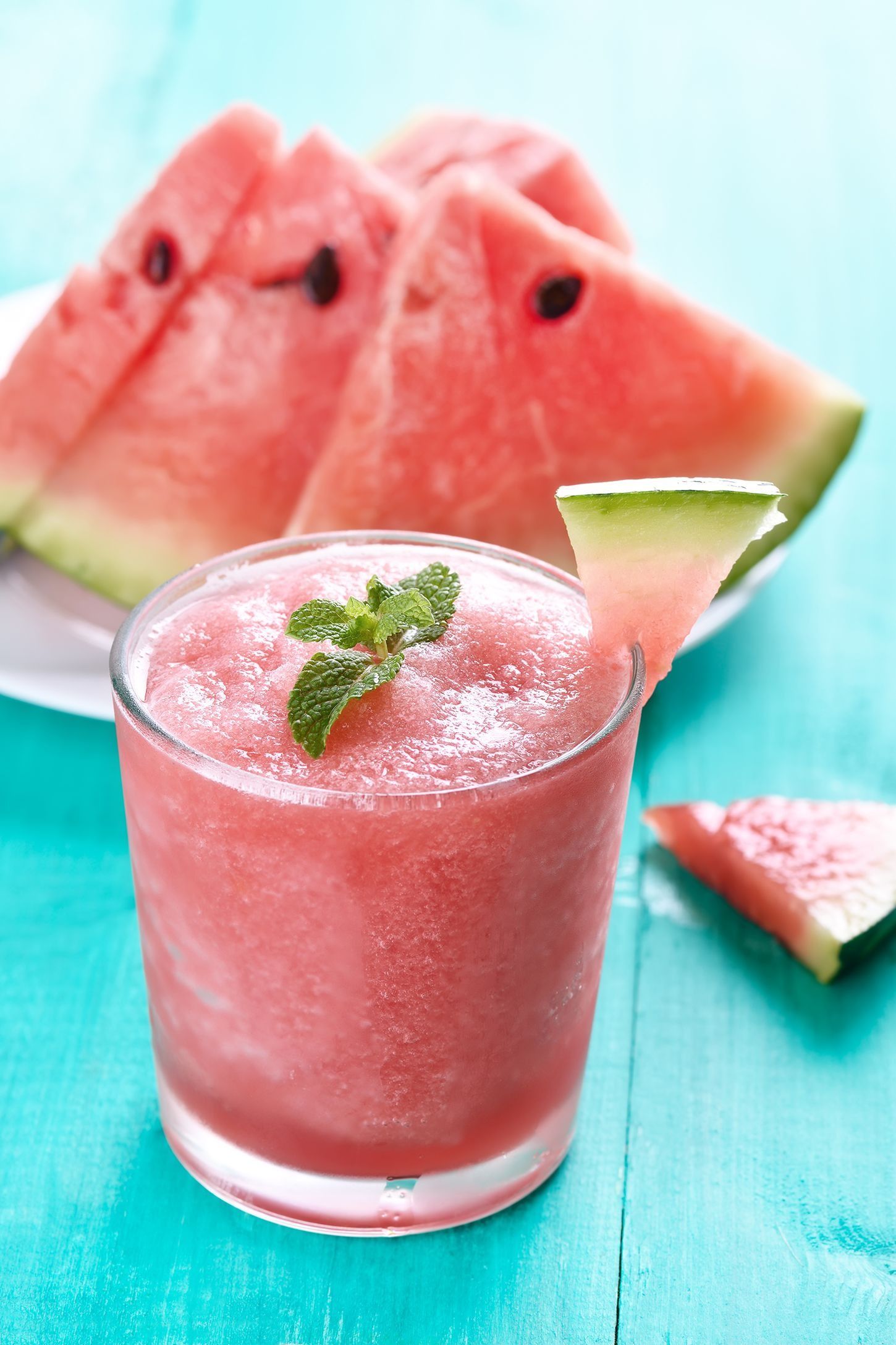 20 Best Frozen Alcoholic Drinks - How to Make Frozen Cocktails