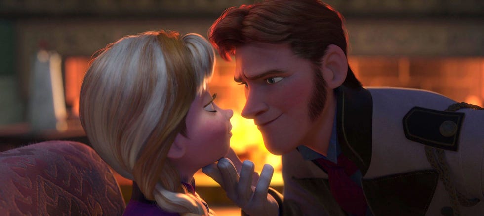 This Is How Hans Will Return In Frozen 2 