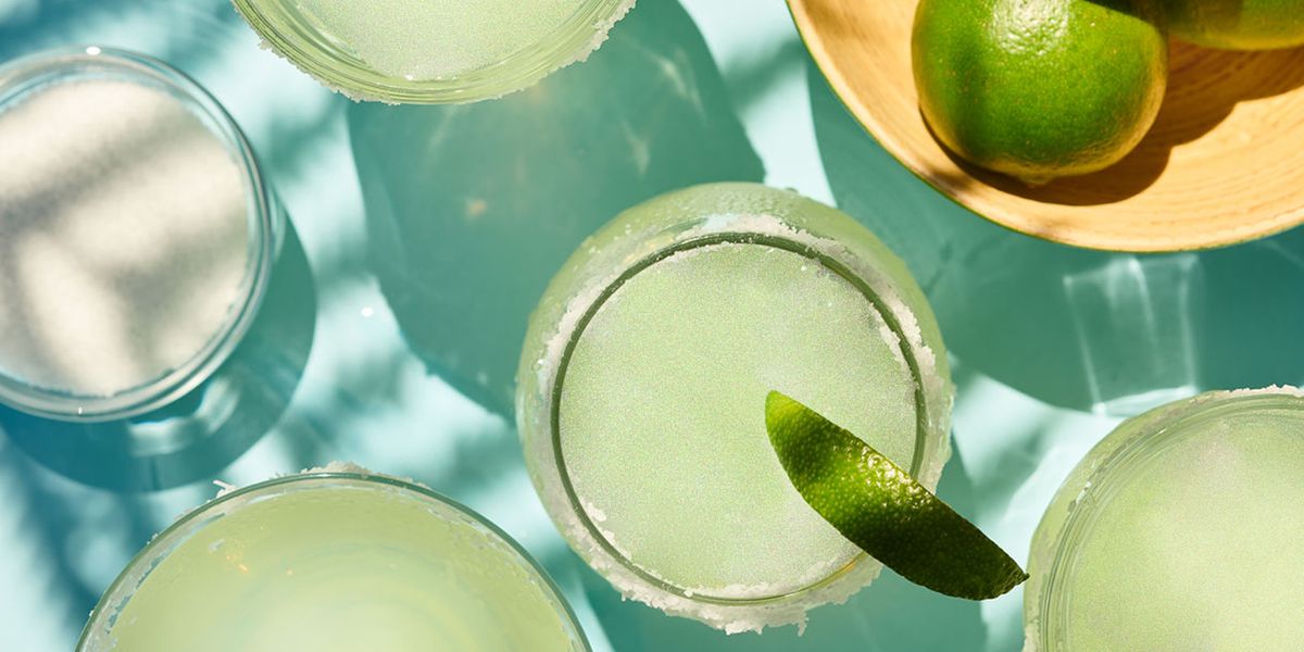 The 6 Best Margarita Machines of 2023, Tested & Reviewed