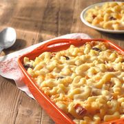 frozen mac and cheese