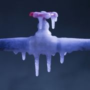 how to prevent frozen pipes