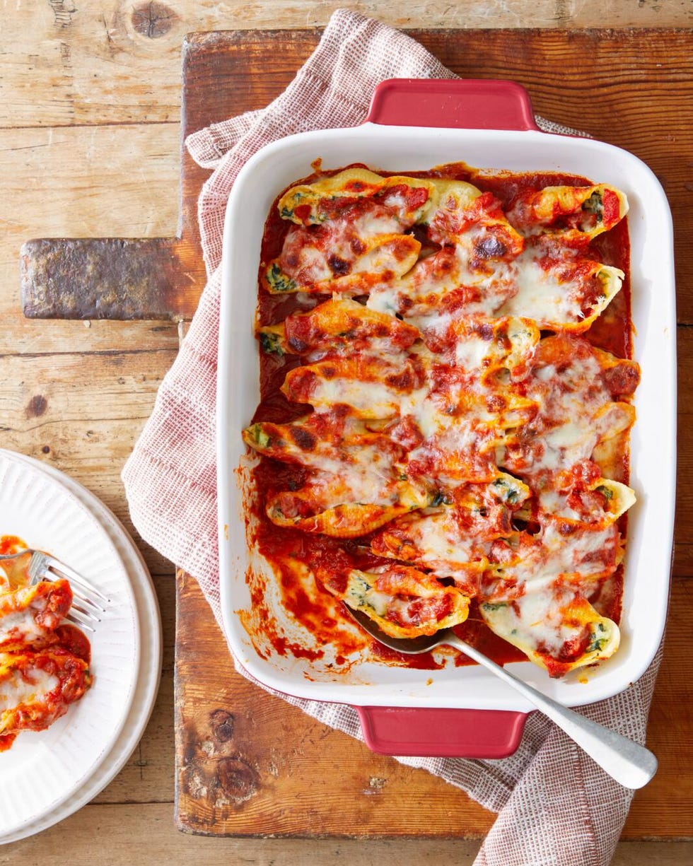 31 Best Frozen Spinach Recipes - Frozen Spinach Ideas