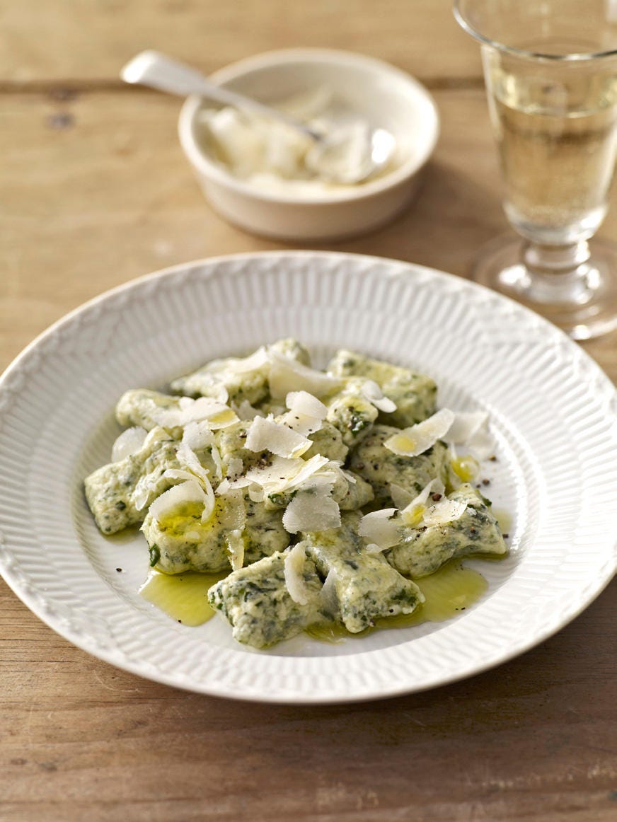 31 Best Frozen Spinach Recipes - Frozen Spinach Ideas