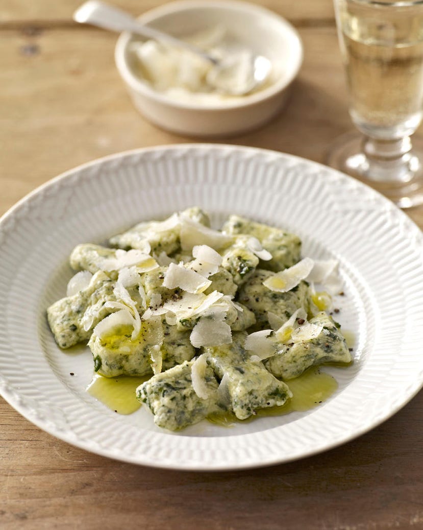 31 Best Frozen Spinach Recipes - Frozen Spinach Ideas
