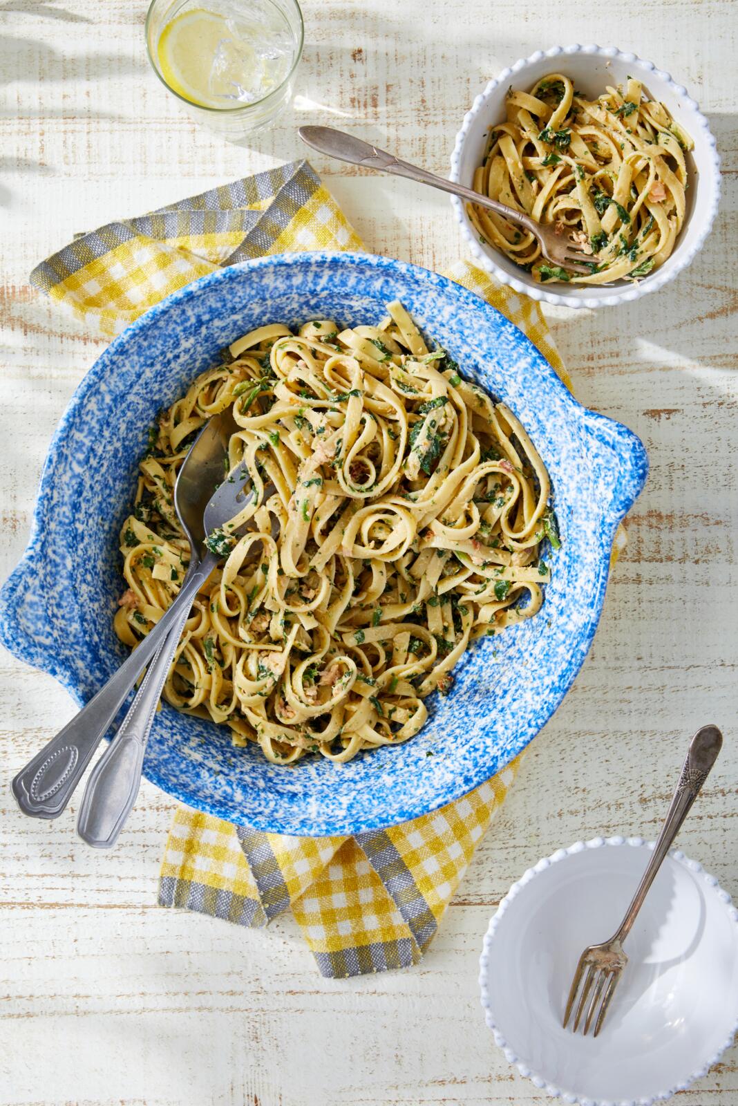 31 Best Frozen Spinach Recipes - Frozen Spinach Ideas