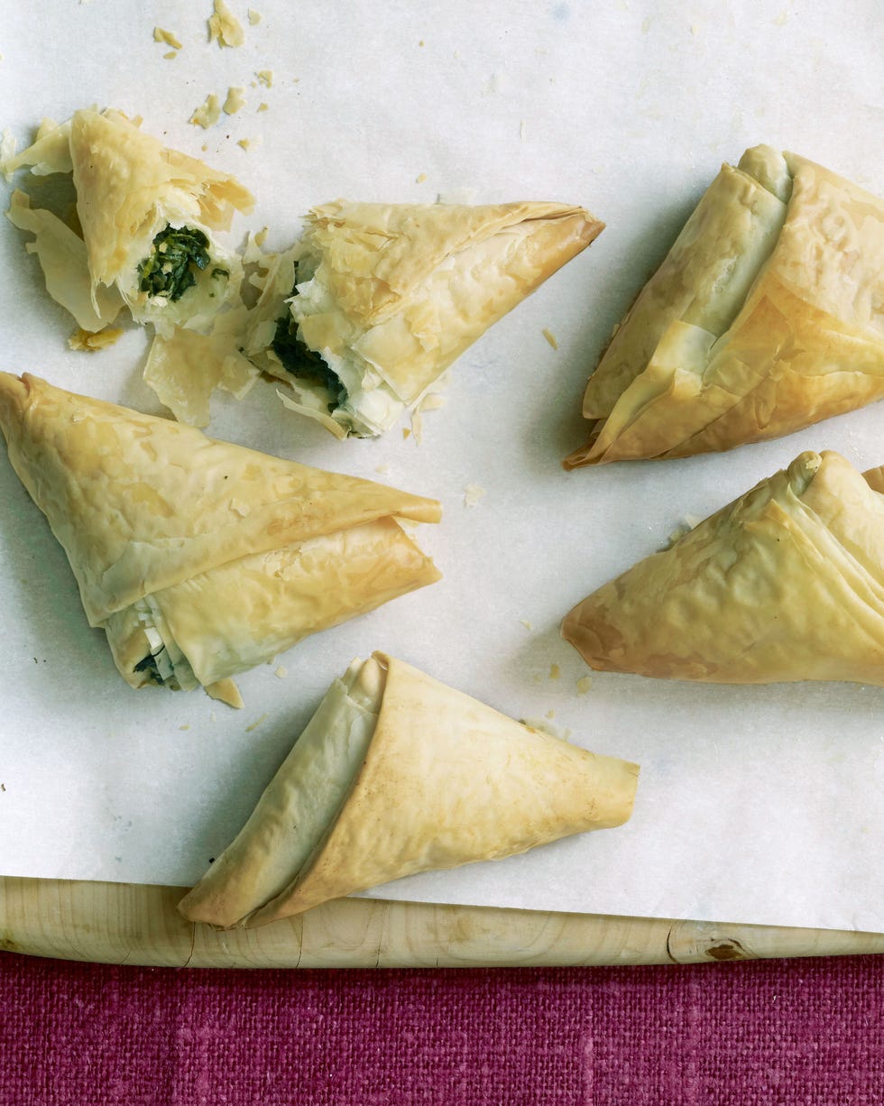31 Best Frozen Spinach Recipes - Frozen Spinach Ideas