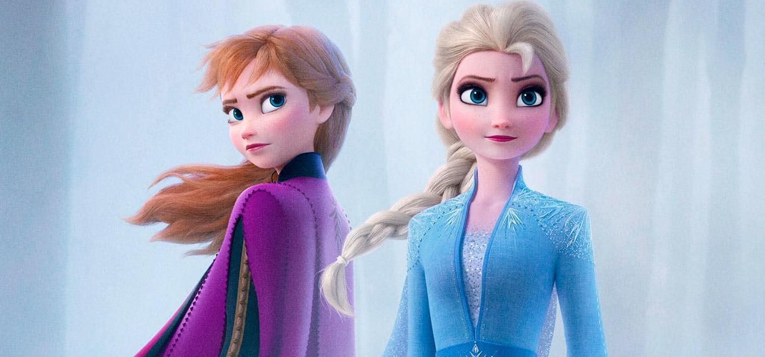 Frozen 3': todo lo que sabemos sobre la nueva entrega