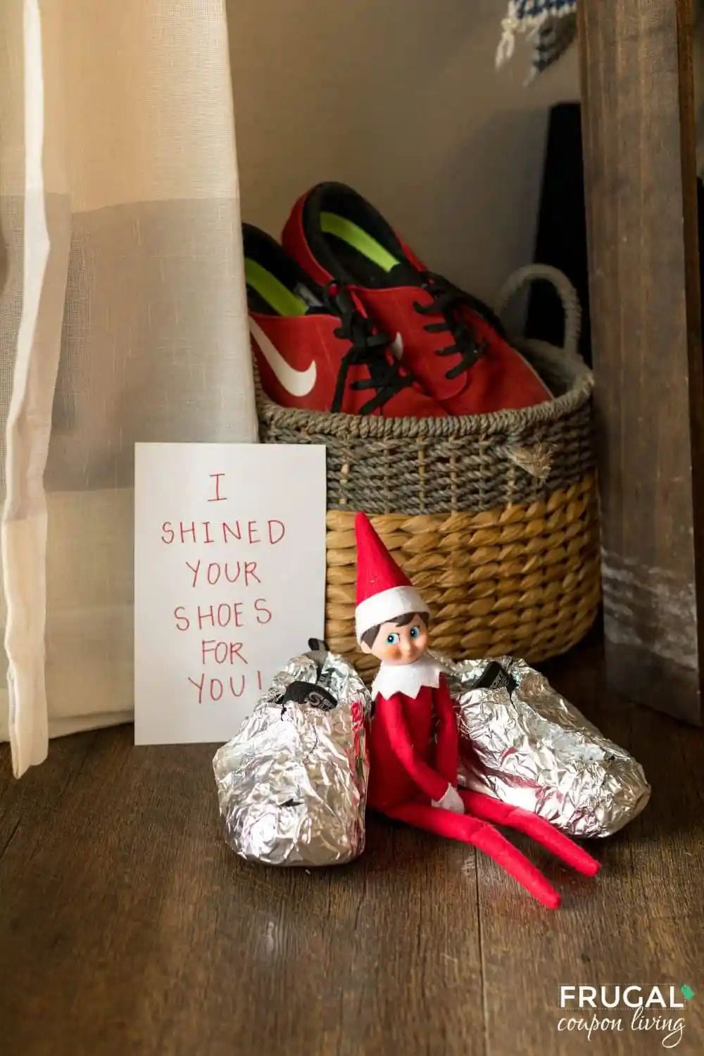 7 Fun Things to Do with Your Elf on the Shelf - NJ Family