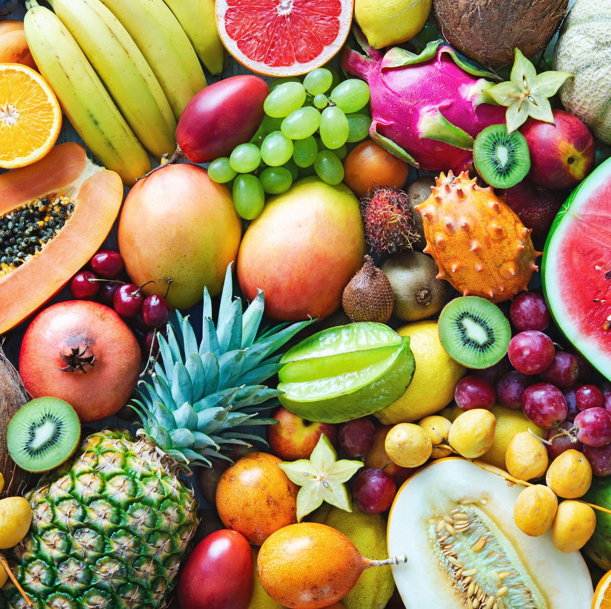 fruit for diabetes