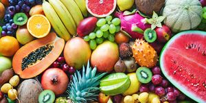 fruit for diabetes