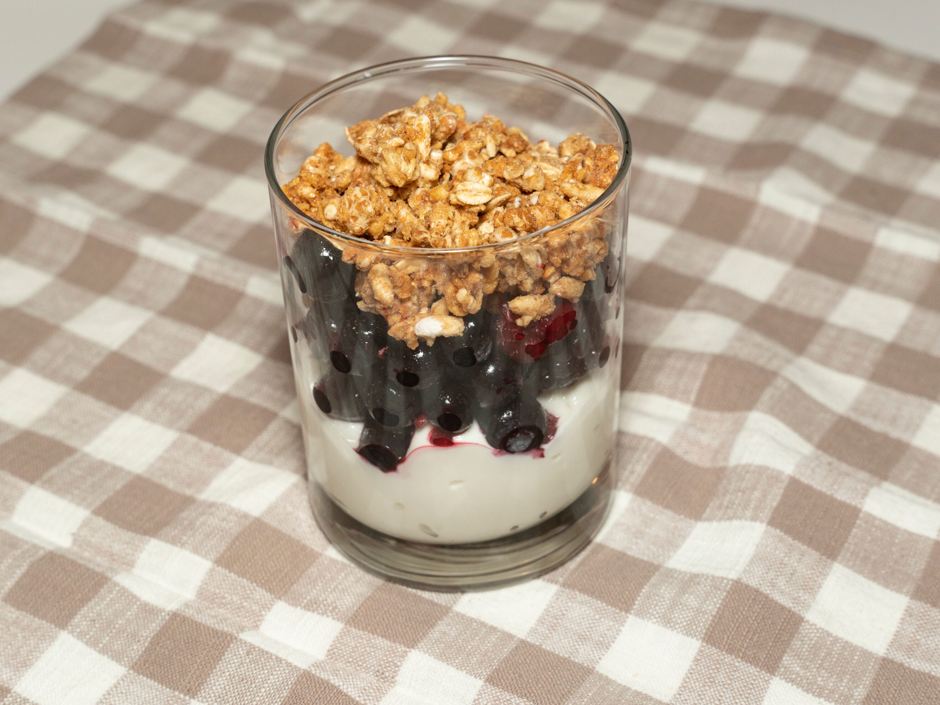 runners breakfast, spread of breakfast options
