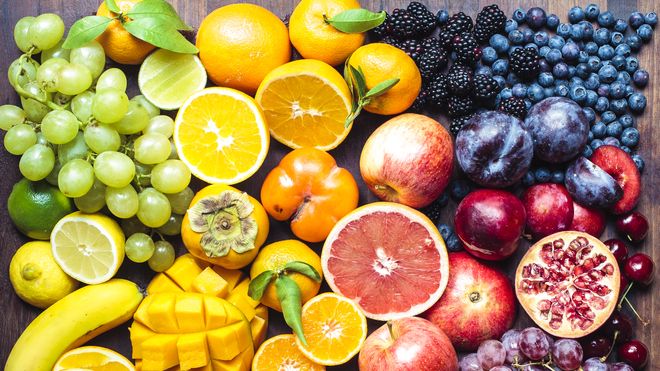 Carbs In Fruit: List of High-Carb Fruits