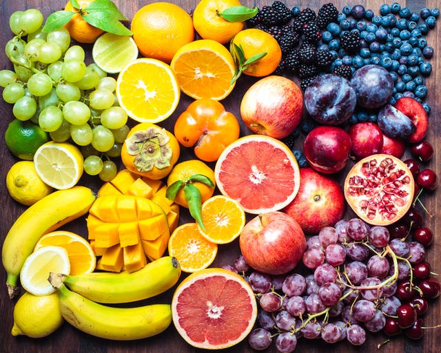 Fruit Board 1