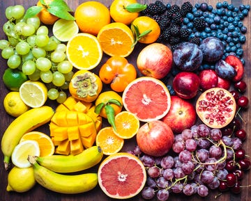 frutta