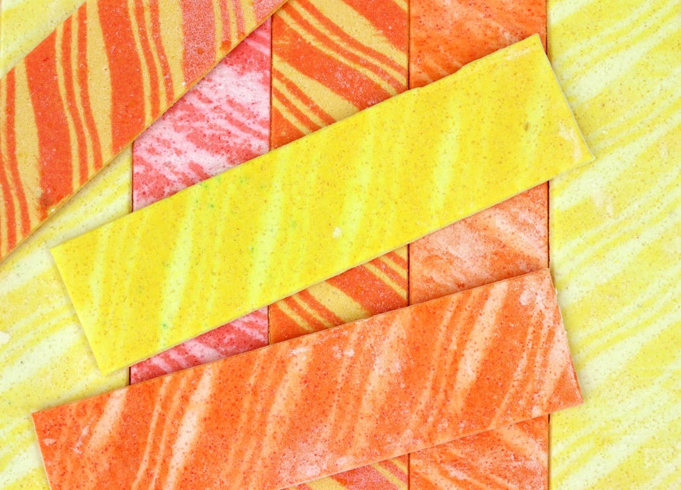 fruit gum