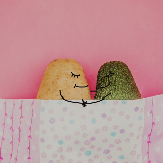 fruit love fruit love