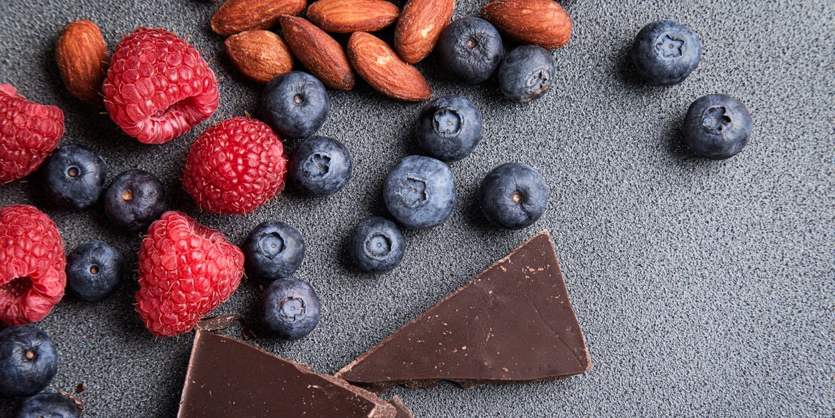 10 Anti-Inflammatory Desserts That Are Delicious and Healthy 10 Anti-Inflammatory Desserts That Are Delicious and Healthy