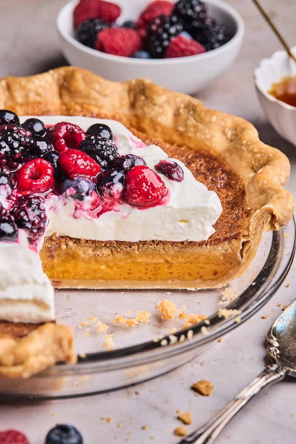 17 Best Fruit Pies - Easy Fruit Pie Recipes