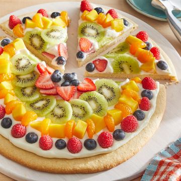 the pioneer woman's fruit pizza