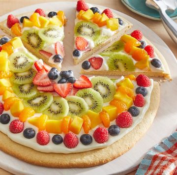 the pioneer woman's fruit pizza recipe