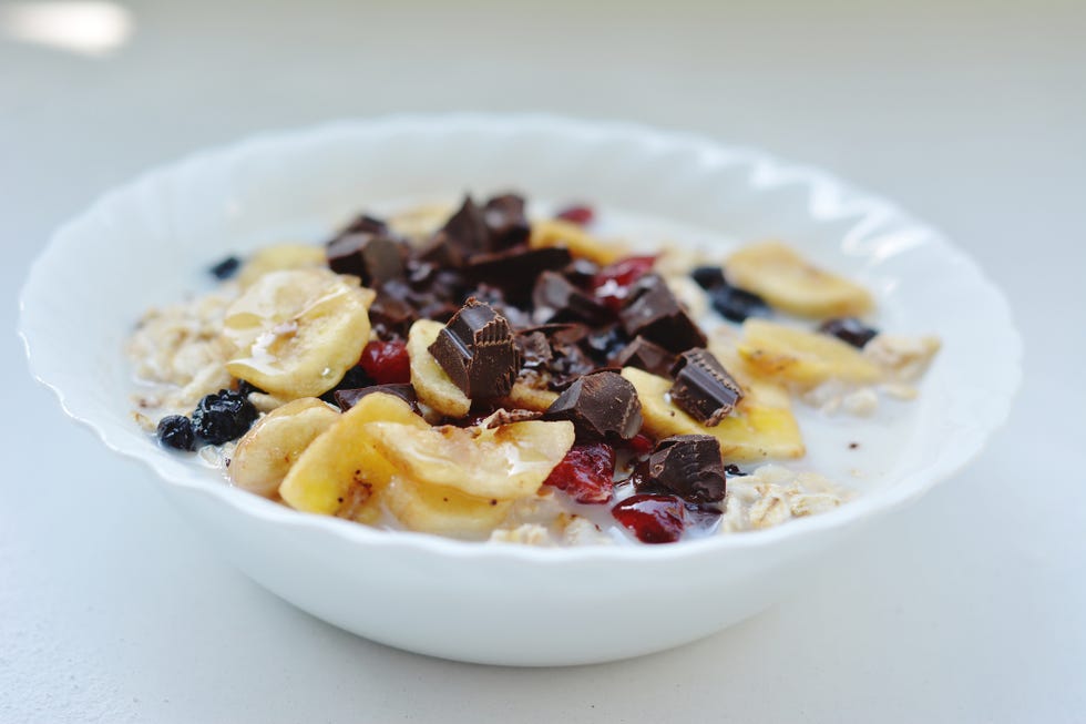 10 sustitutos del pan para un desayuno que nos ayude a adelgazar según los expertos