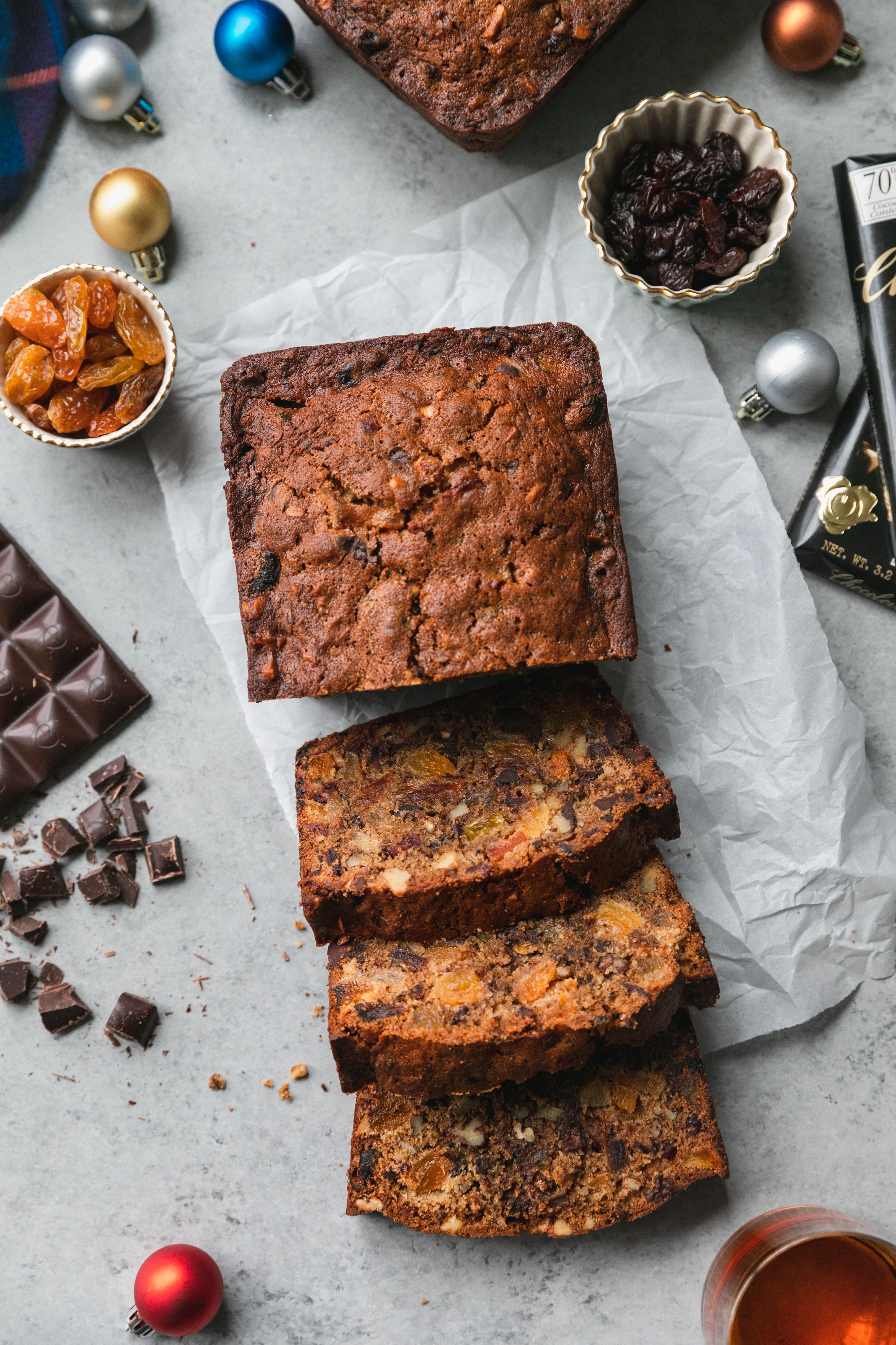 Our easiest ever Christmas cake recipes | BBC Good Food