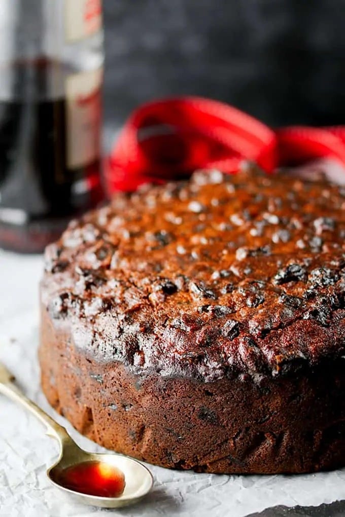 25 Best Fruitcake Recipes - How to Make Christmas Fruitcake