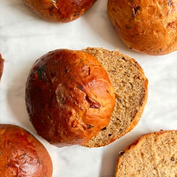 Teacakes teacakes