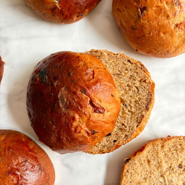 teacakes